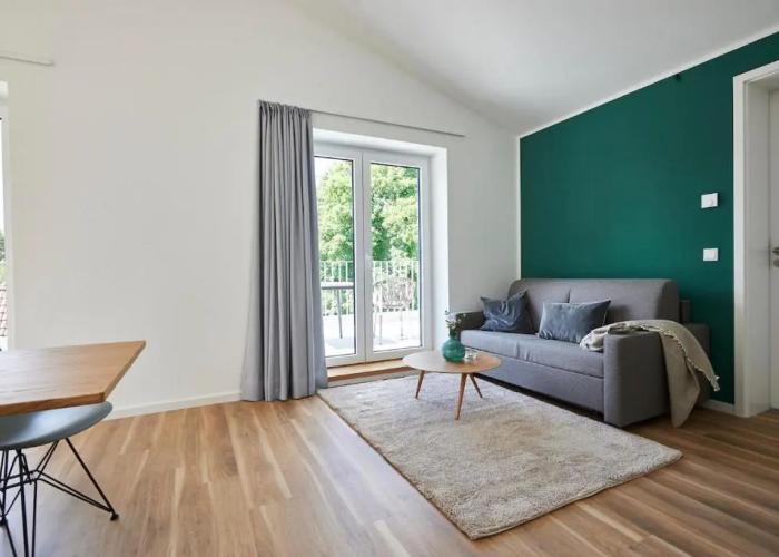 Boardinghome Oldenburg