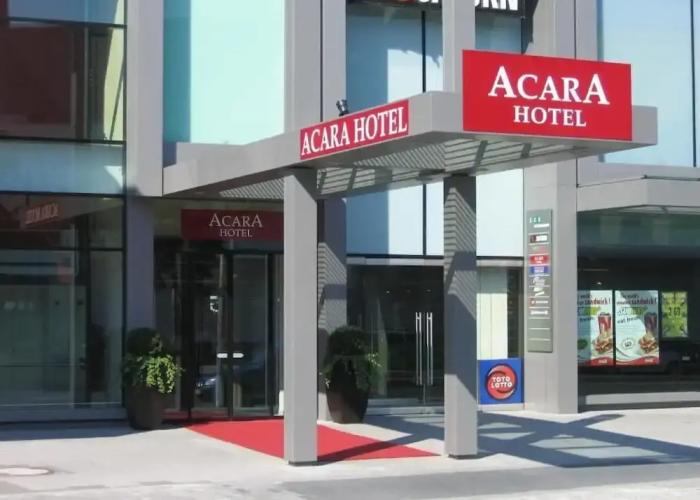 Aspire AcarA Oldenburg, Trademark Collection by Wyndham