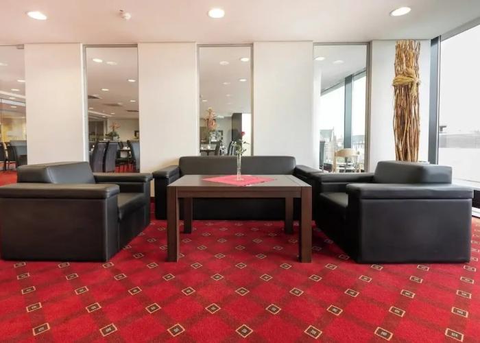 Aspire AcarA Oldenburg, Trademark Collection by Wyndham
