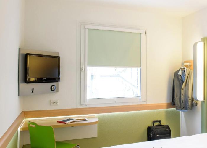 Ibis Budget Osnabrueck City