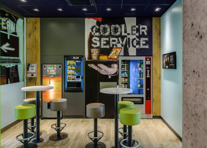 Ibis Budget Osnabrueck City