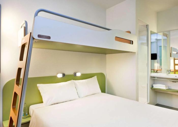 Ibis Budget Osnabrueck City