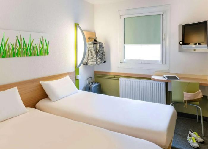 Ibis Budget Osnabrueck City
