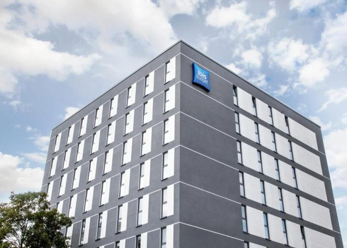 Ibis Budget Osnabrueck City