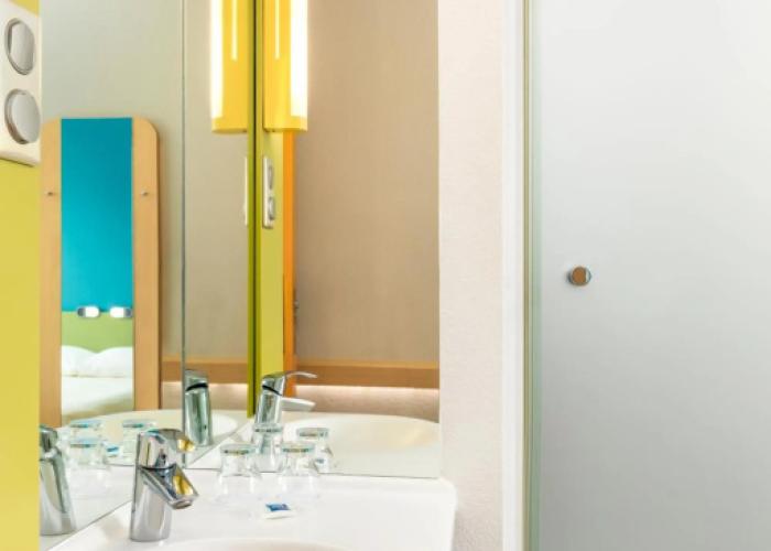 Ibis Budget Osnabrueck City