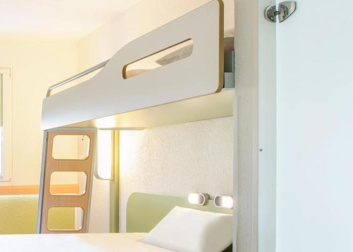 Ibis Budget Osnabrueck City