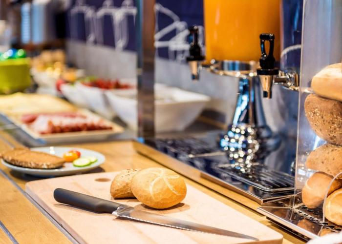 Ibis Budget Osnabrueck City