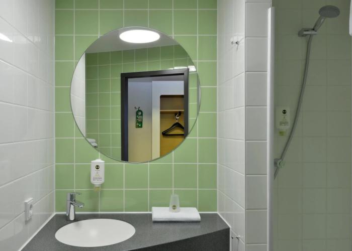 B&B Hotel Osnabrück