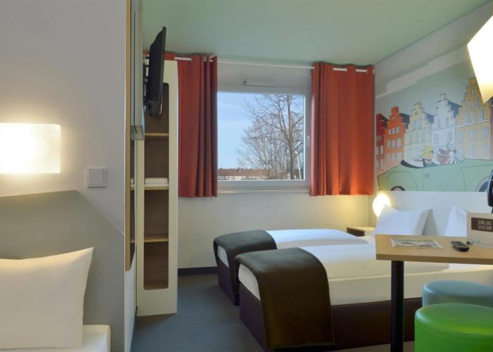 B&B Hotel Osnabrück
