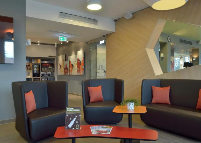B&B Hotel Osnabrück