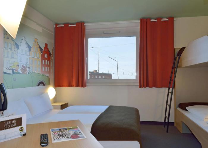 B&B Hotel Osnabrück