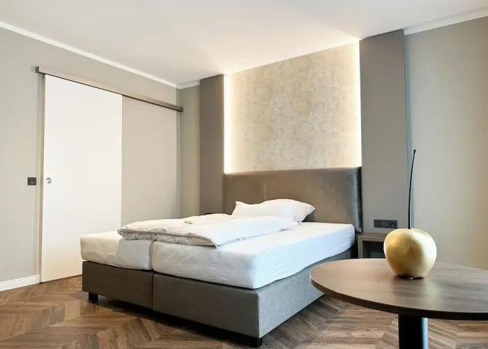 Hotel Restaurant Hackmann-Atter