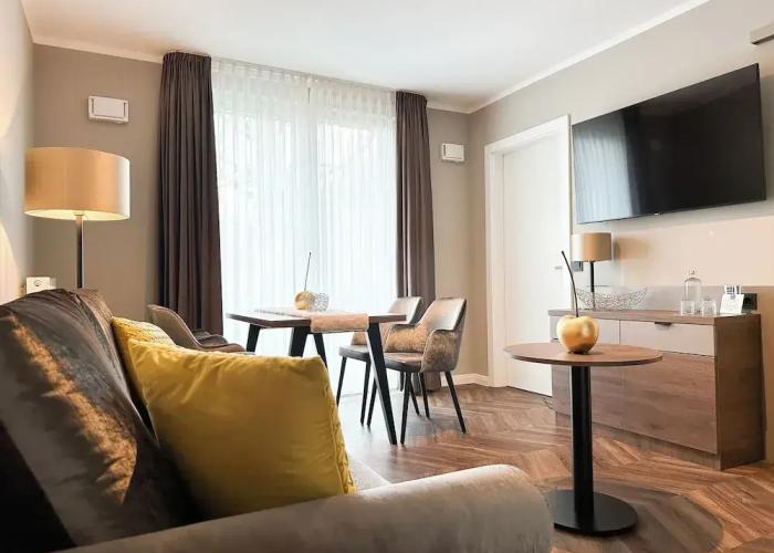 Hotel Restaurant Hackmann-Atter
