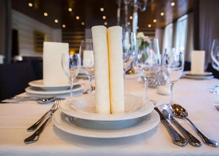 Hotel Restaurant Hackmann-Atter