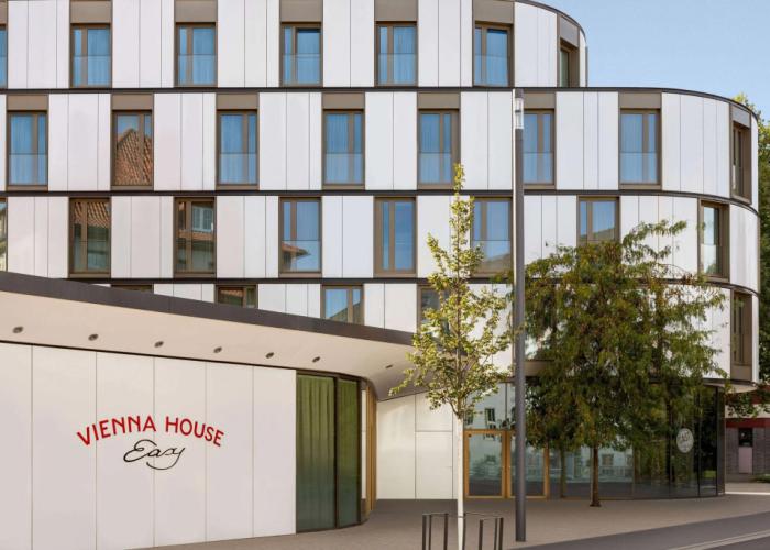 Vienna House Easy Osnabrück