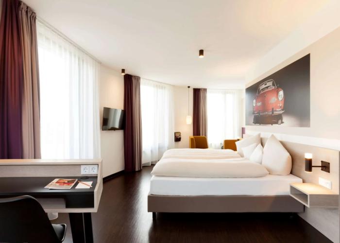 Vienna House Easy Osnabrück
