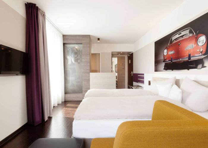 Vienna House Easy Osnabrück
