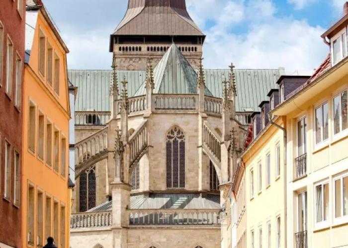 Vienna House by Wyndham Remarque Osnabrück
