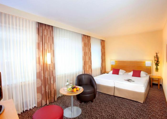 Best Western Hotel Hohenzollern