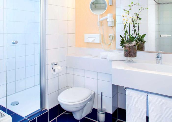 Best Western Hotel Hohenzollern