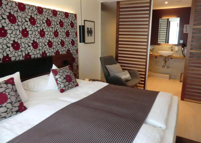 Best Western Hotel Hohenzollern