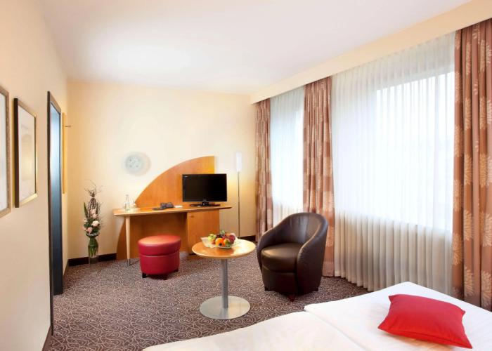 Best Western Hotel Hohenzollern