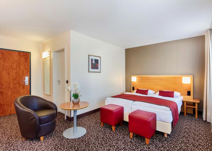 Best Western Hotel Hohenzollern