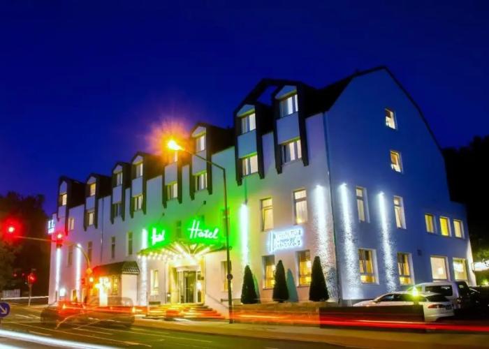 Hotel Westerkamp