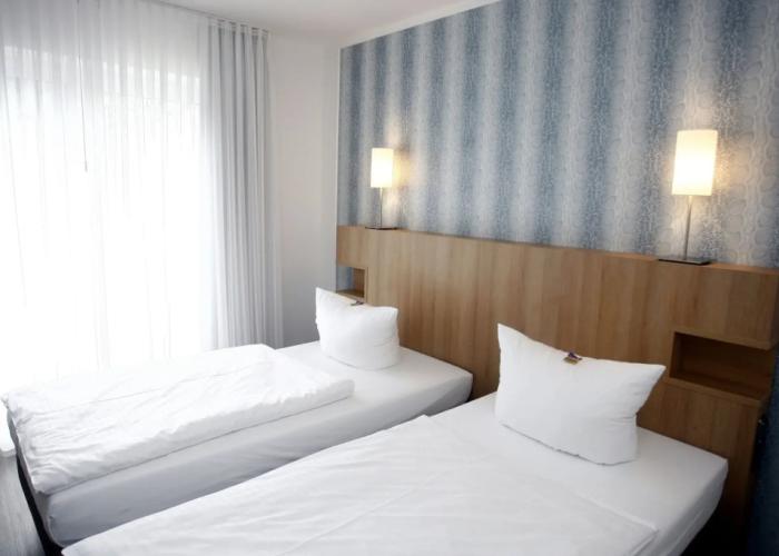 Hotel Westerkamp