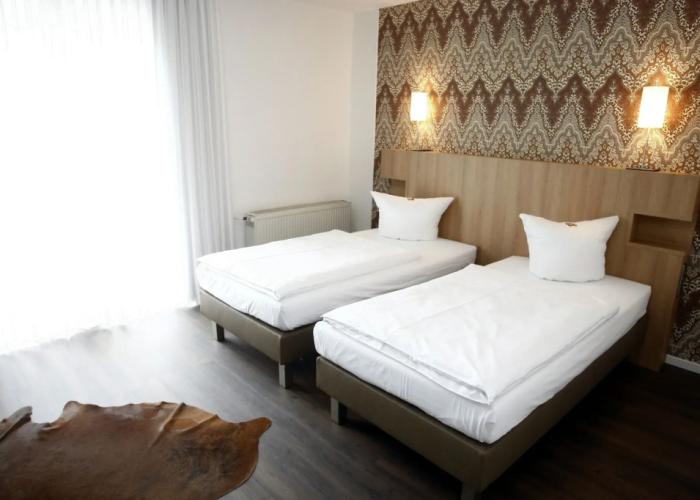 Hotel Westerkamp