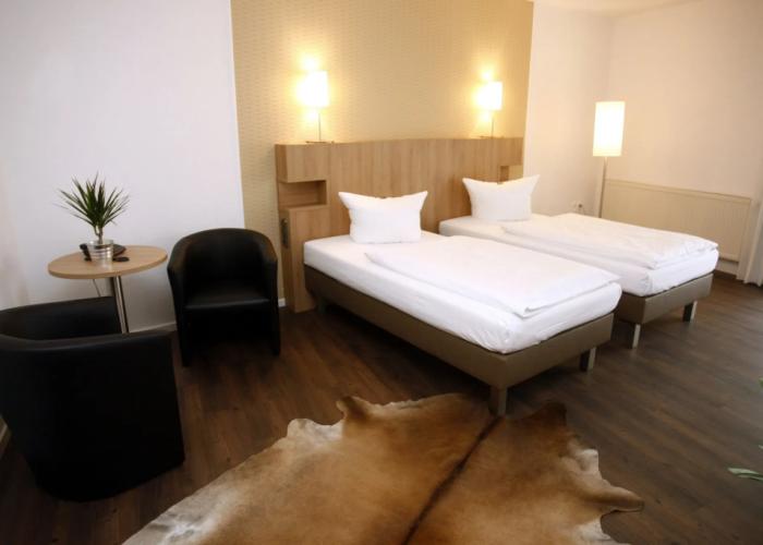 Hotel Westerkamp