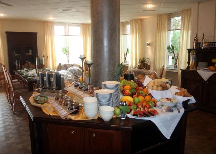 Hotel Westerkamp