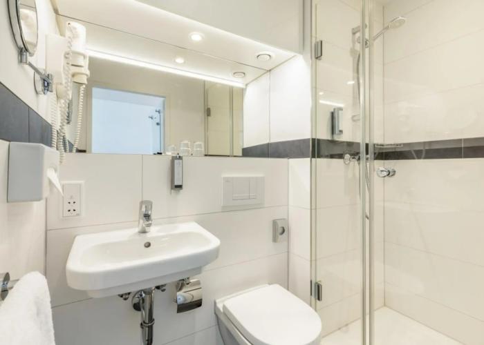Novum Hotel Osnabrueck