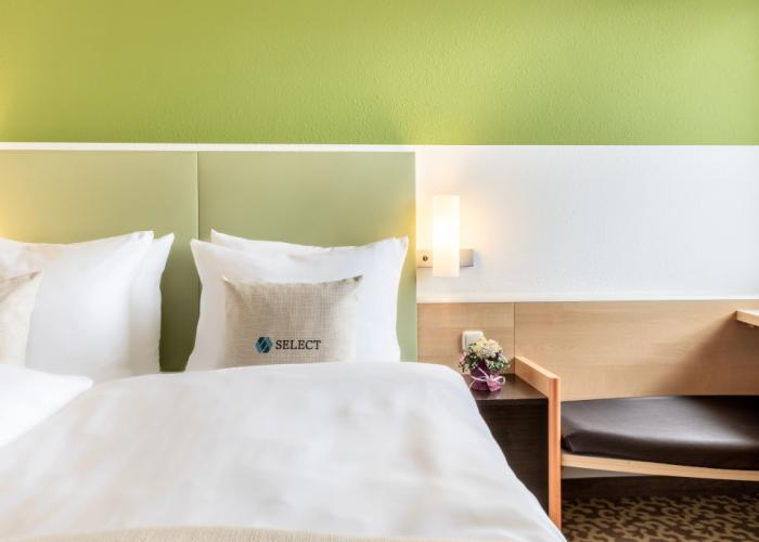 Novum Hotel Osnabrueck