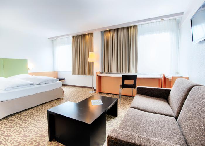 Novum Hotel Osnabrueck