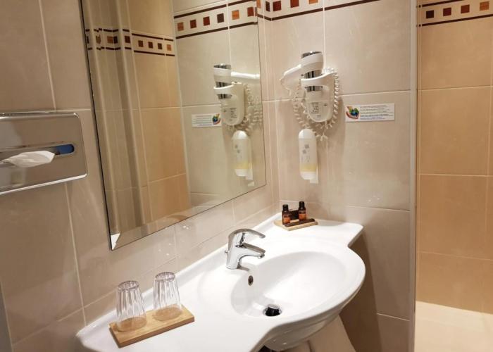 Novum Hotel Osnabrueck