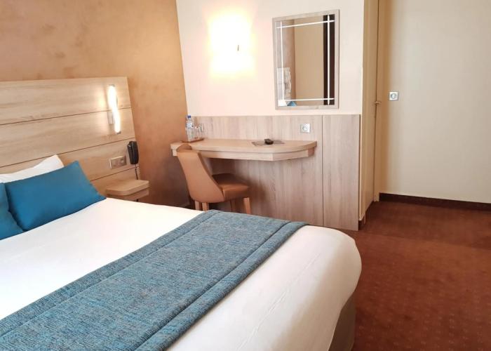 Novum Hotel Osnabrueck