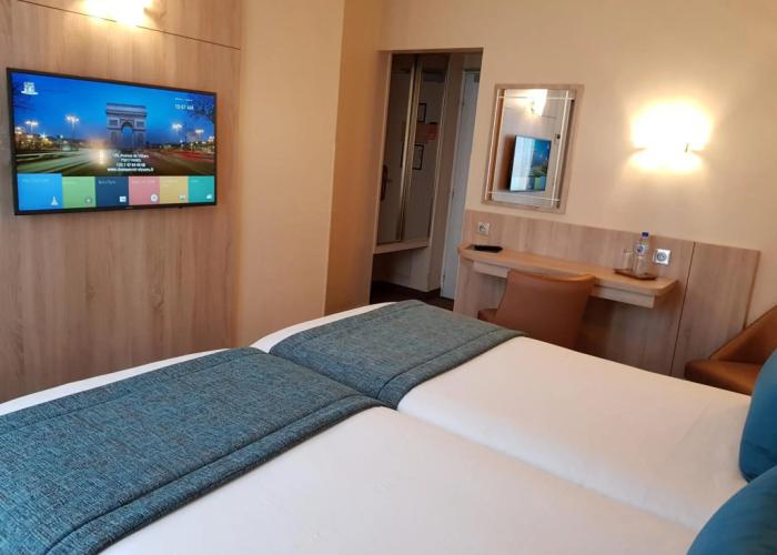 Novum Hotel Osnabrueck