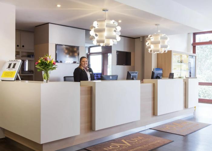 Novum Hotel Osnabrueck