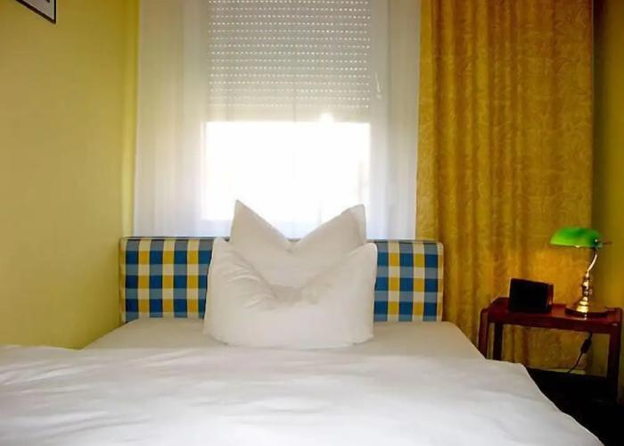 Hotel Neustadt