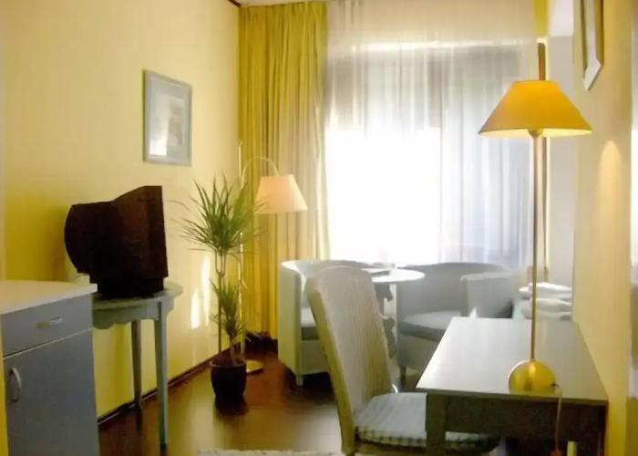 Hotel Neustadt
