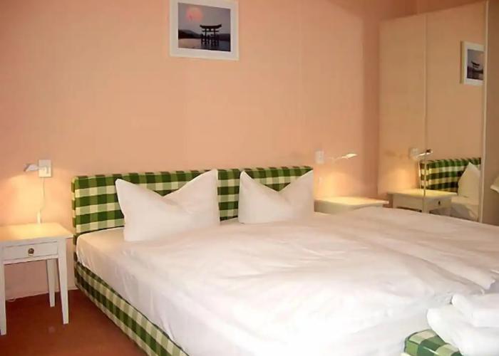 Hotel Neustadt