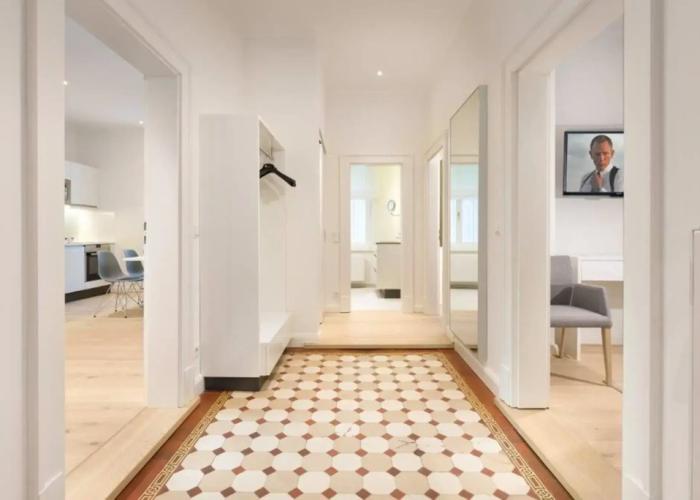 Bergmann Boardinghouse