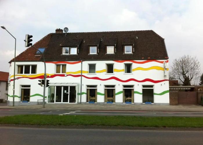 Hotel Appart