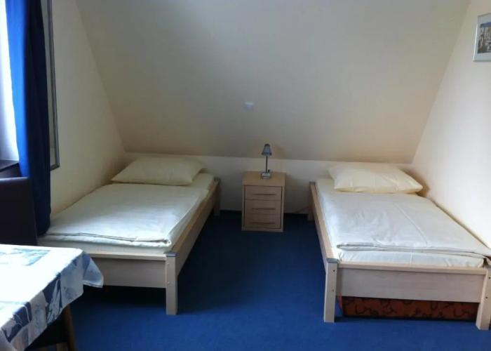 Hotel Appart