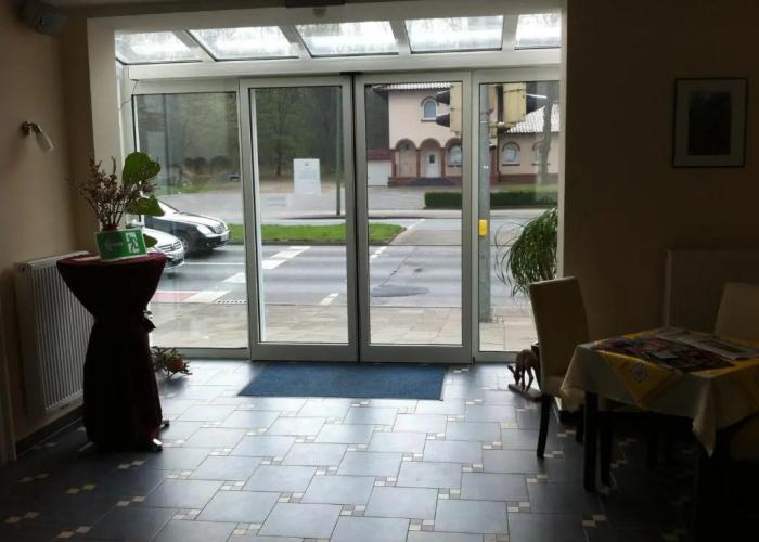 Hotel Appart