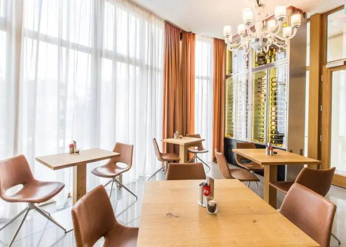 Apart-hotel Adelhoff