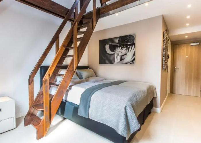 Apart-hotel Adelhoff