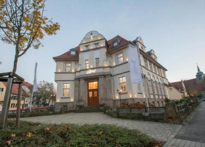 Apart-hotel Adelhoff