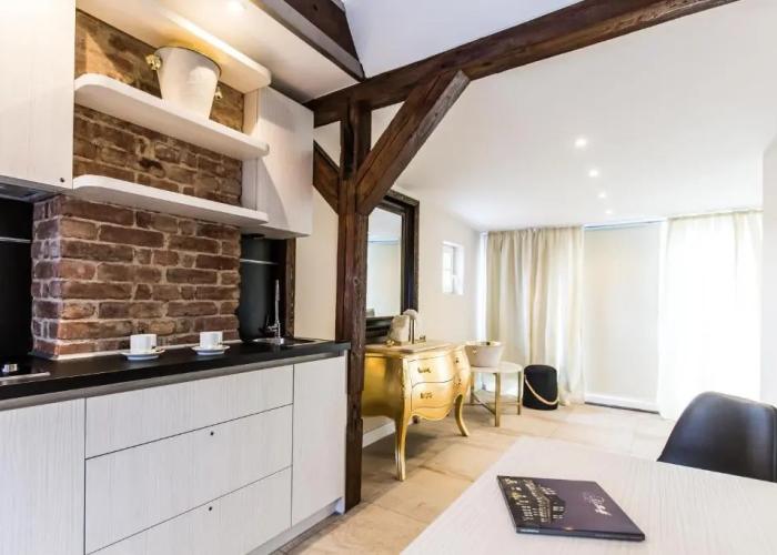 Apart-hotel Adelhoff
